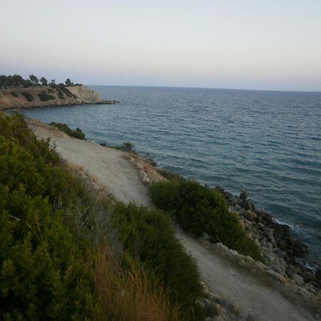 Pefkos Filoxenia Apart otel Pefki Dış mekan fotoğraf