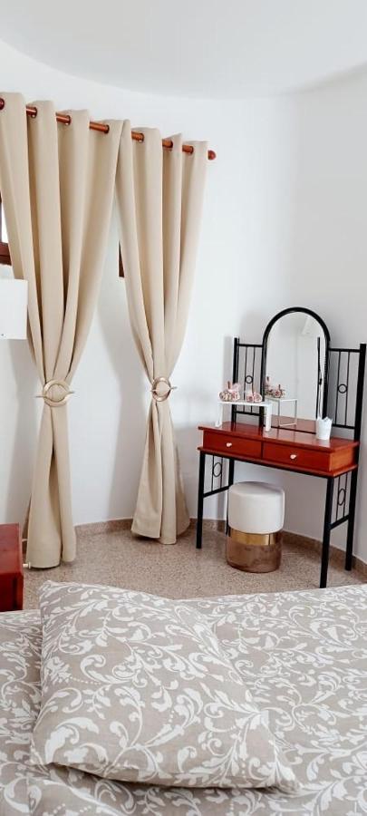Pefkos Filoxenia Apart otel Pefki Dış mekan fotoğraf