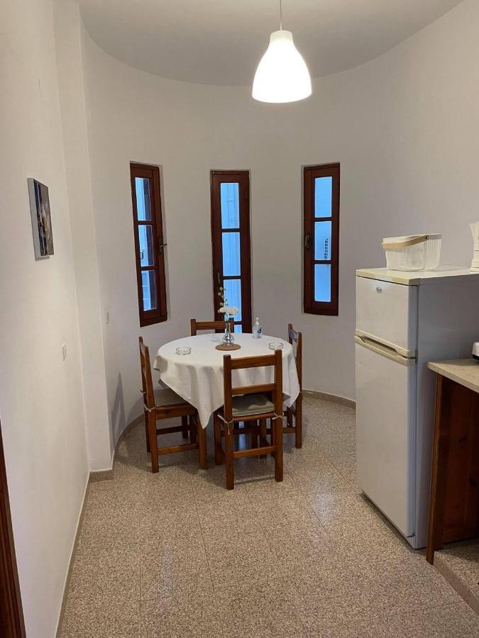Pefkos Filoxenia Apart otel Pefki Dış mekan fotoğraf