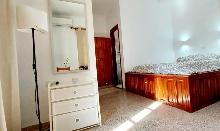 Pefkos Filoxenia Apart otel Pefki Dış mekan fotoğraf