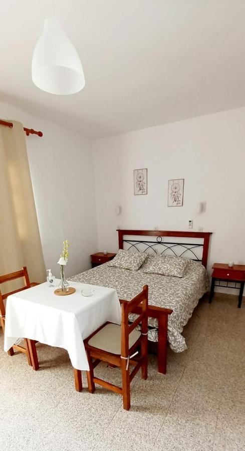 Pefkos Filoxenia Apart otel Pefki Dış mekan fotoğraf