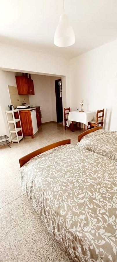 Pefkos Filoxenia Apart otel Pefki Dış mekan fotoğraf