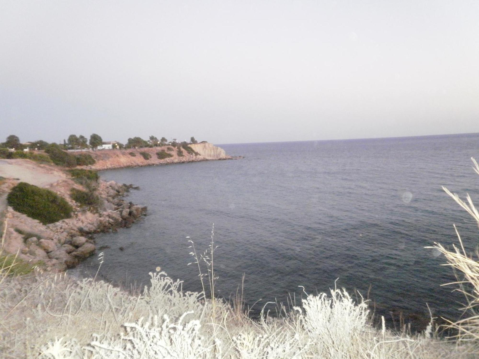 Pefkos Filoxenia Apart otel Pefki Dış mekan fotoğraf