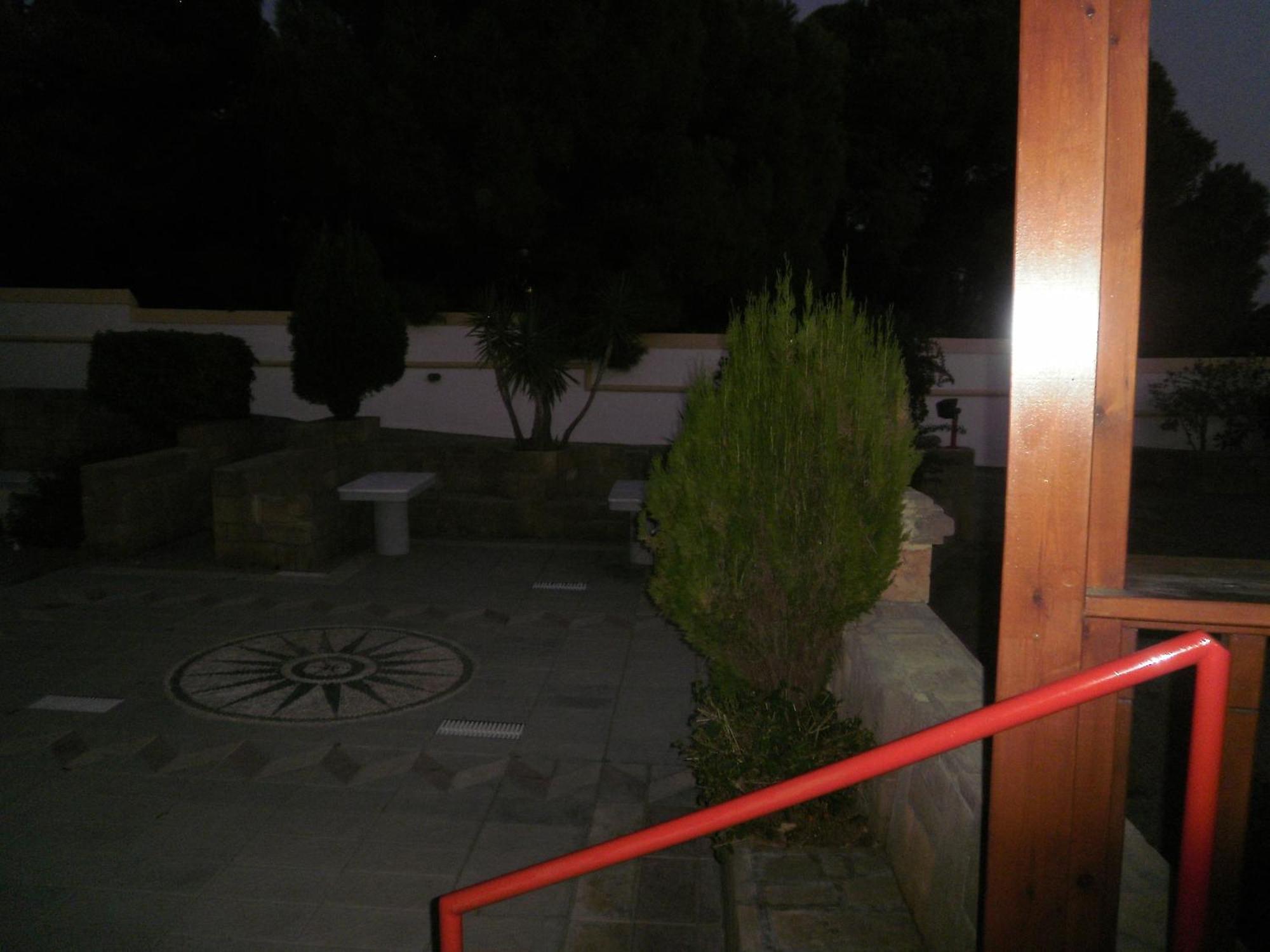 Pefkos Filoxenia Apart otel Pefki Dış mekan fotoğraf