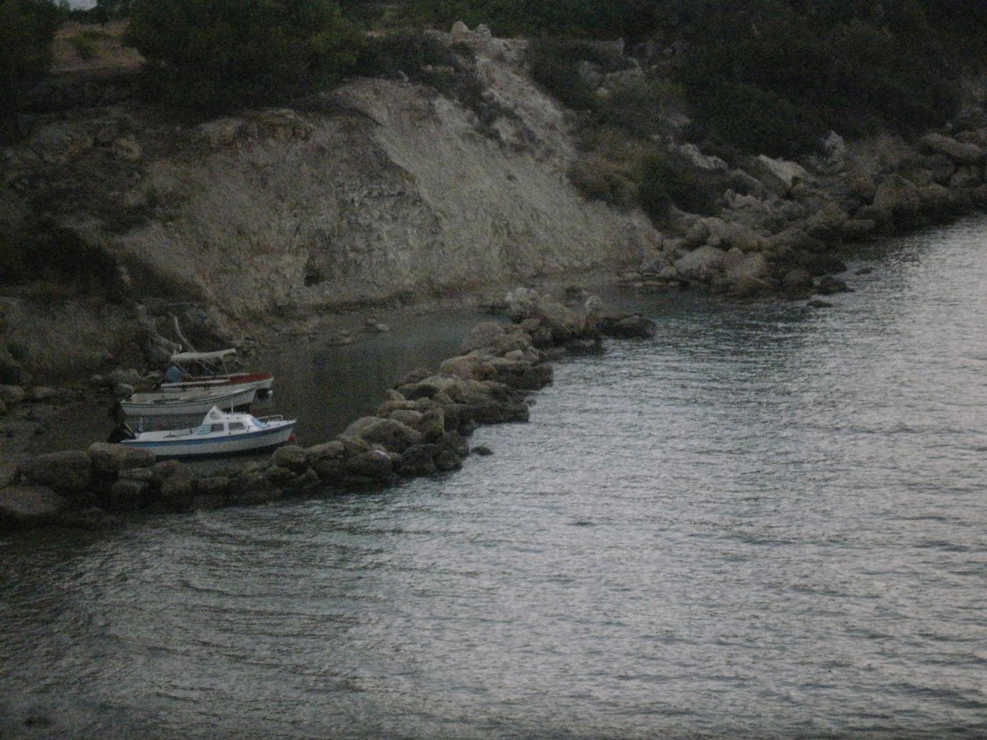 Pefkos Filoxenia Apart otel Pefki Dış mekan fotoğraf