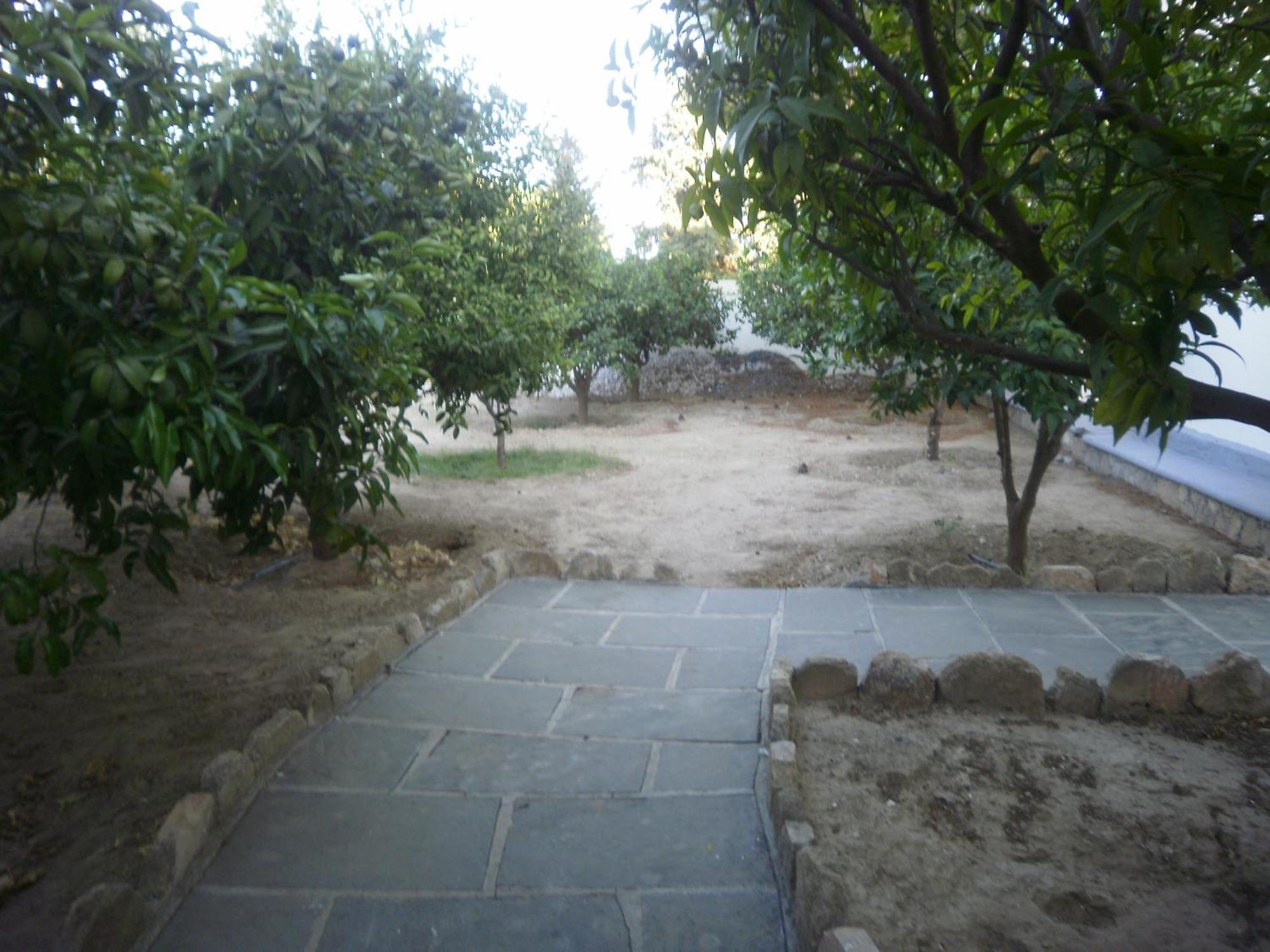 Pefkos Filoxenia Apart otel Pefki Dış mekan fotoğraf