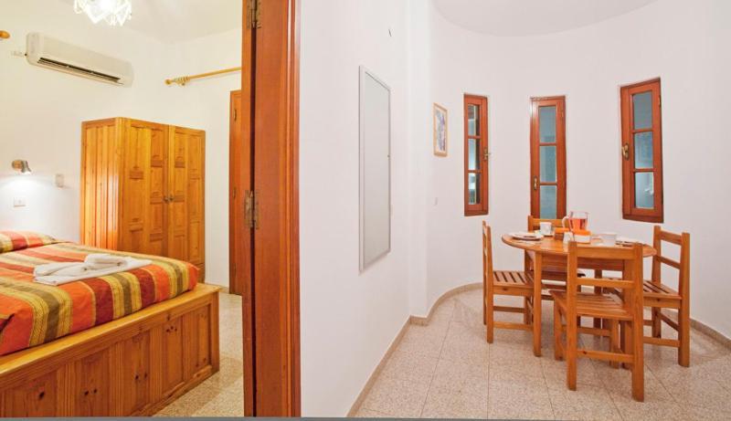 Pefkos Filoxenia Apart otel Pefki Oda fotoğraf