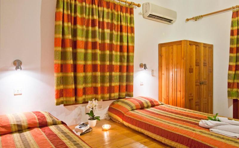Pefkos Filoxenia Apart otel Pefki Oda fotoğraf