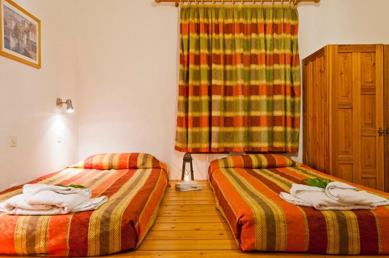 Pefkos Filoxenia Apart otel Pefki Oda fotoğraf